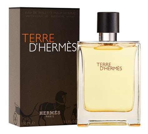 perfumes masculinos Hermes